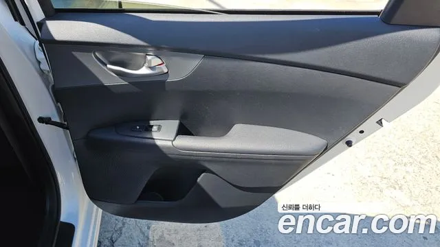 2021 Kia K3 Standard