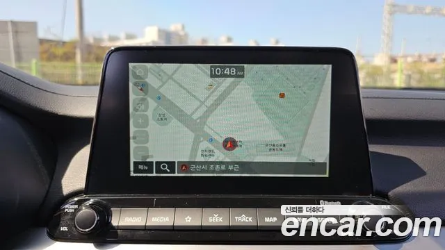 2021 Kia K3 Standard