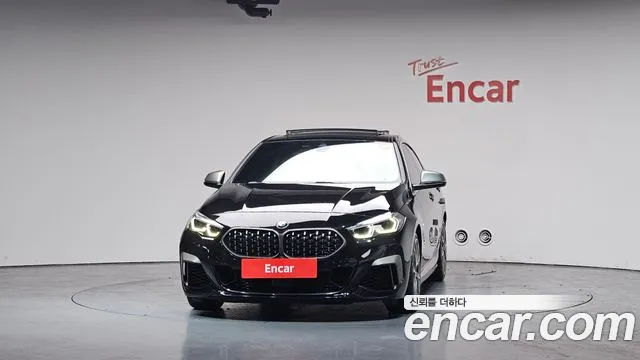 2021 BMW 2-Series M235i xDrive