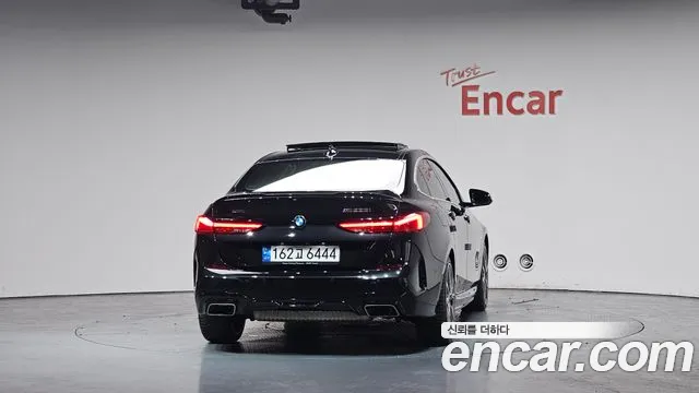 2021 BMW 2-Series M235i xDrive