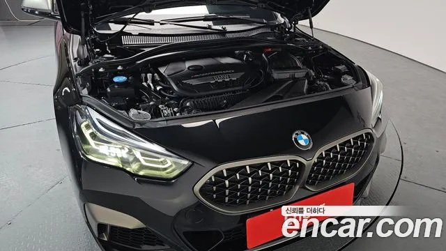 2021 BMW 2-Series M235i xDrive