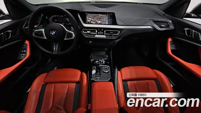 2021 BMW 2-Series M235i xDrive
