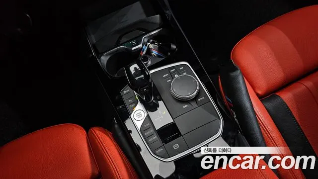 2021 BMW 2-Series M235i xDrive