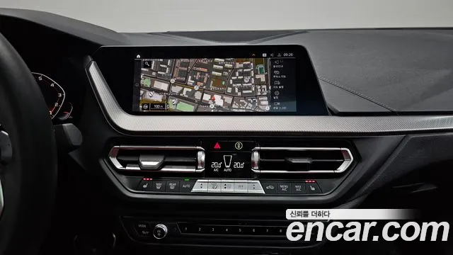 2021 BMW 2-Series M235i xDrive