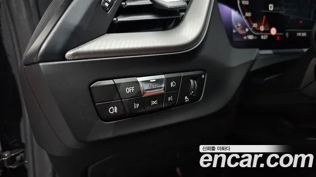 2021 BMW 2-Series M235i xDrive