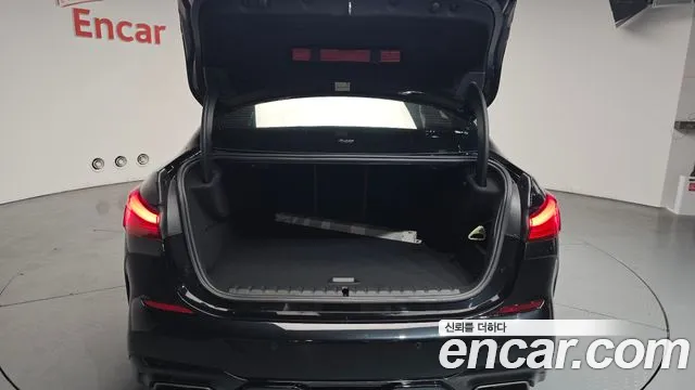 2021 BMW 2-Series M235i xDrive