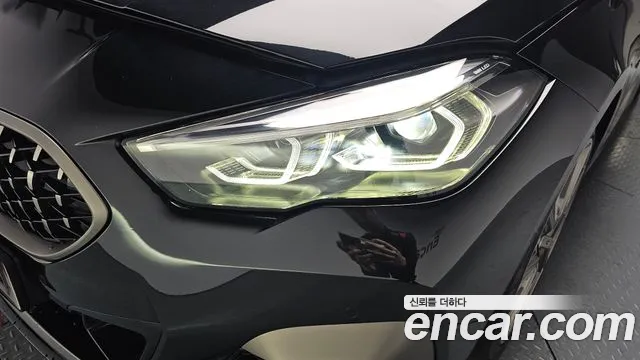 2021 BMW 2-Series M235i xDrive