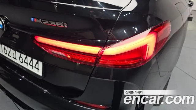 2021 BMW 2-Series M235i xDrive
