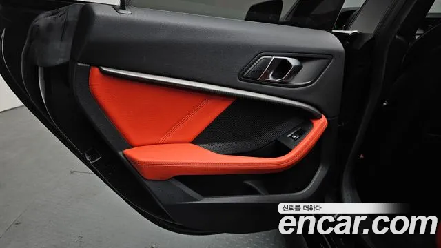 2021 BMW 2-Series M235i xDrive