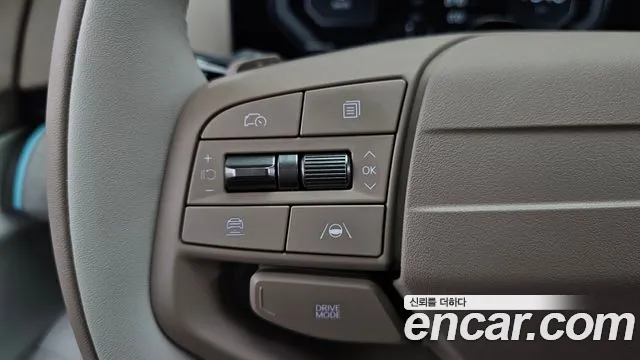 2027 Kia EV4 Long Range 2WD Earth