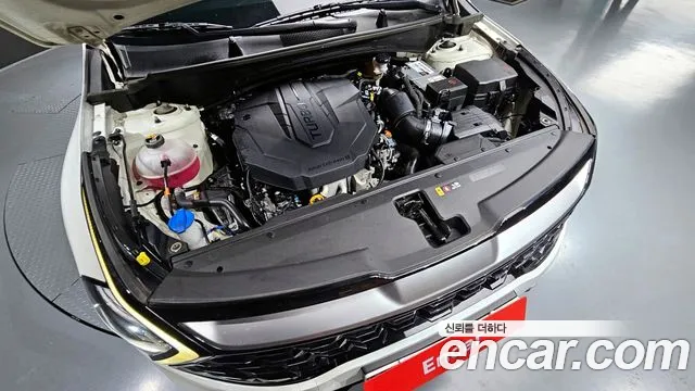 2022 Kia Sportage Diesel 2.0 2WD Prestige