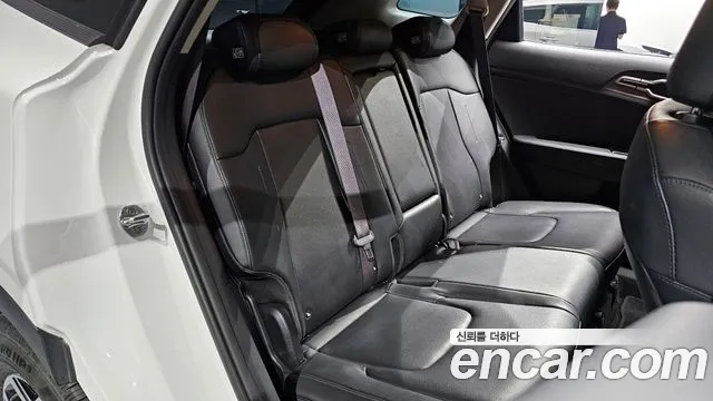 2022 Kia Sportage Diesel 2.0 2WD Prestige