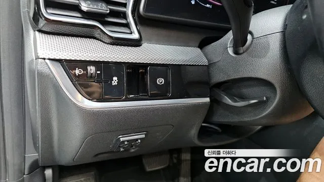 2022 Kia Sportage Diesel 2.0 2WD Prestige