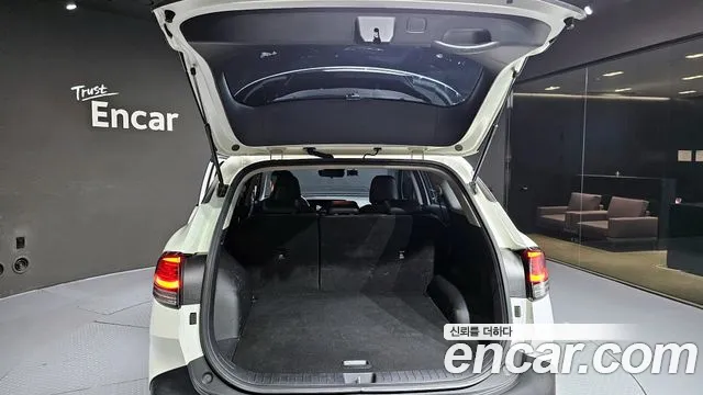 2022 Kia Sportage Diesel 2.0 2WD Prestige