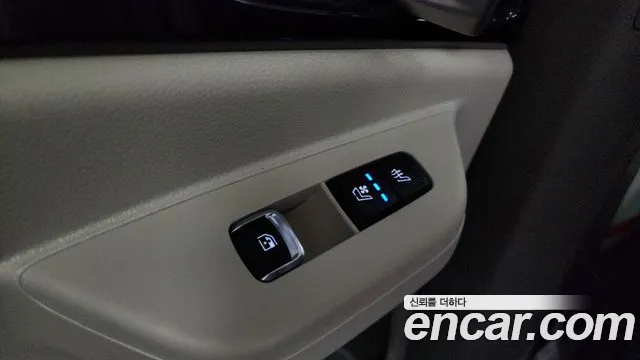 2024 Kia Carnival 9-Seater Signature