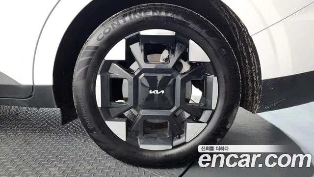 2024 Kia Carnival 9-Seater Signature