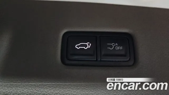 2024 Kia Carnival 9-Seater Signature