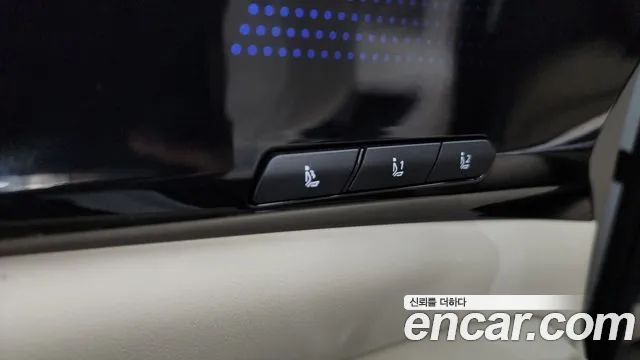 2024 Kia Carnival 9-Seater Signature