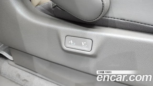 2024 Kia Carnival 9-Seater Signature