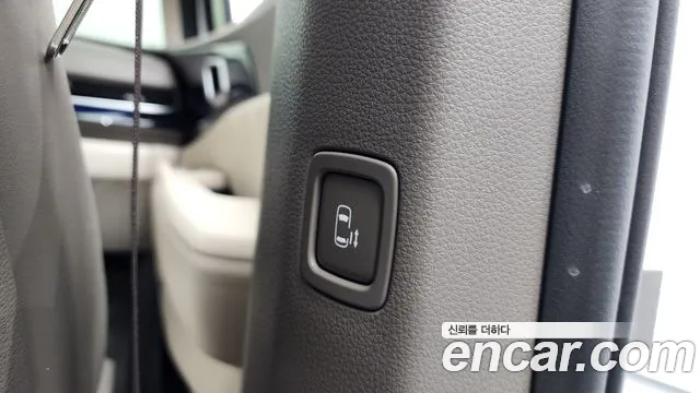 2024 Kia Carnival 9-Seater Signature