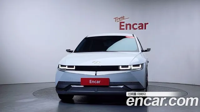2022 Hyundai Ioniq5 Long Range AWD Prestige