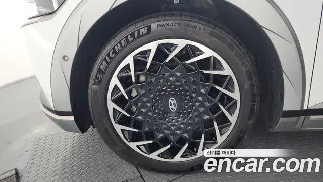 2022 Hyundai Ioniq5 Long Range AWD Prestige