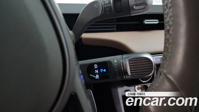 2022 Hyundai Ioniq5 Long Range AWD Prestige