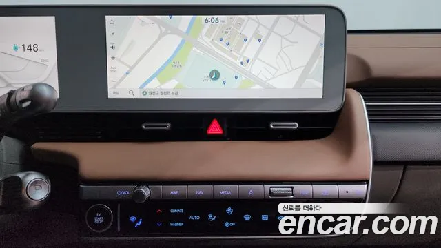 2022 Hyundai Ioniq5 Long Range AWD Prestige