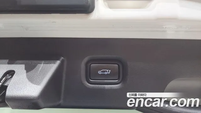 2022 Hyundai Ioniq5 Long Range AWD Prestige