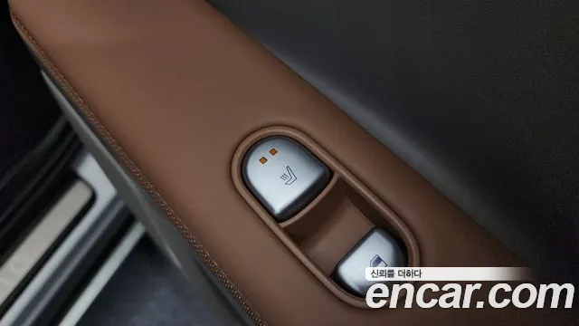 2022 Hyundai Ioniq5 Long Range AWD Prestige