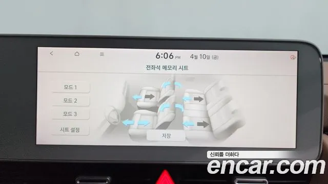 2022 Hyundai Ioniq5 Long Range AWD Prestige