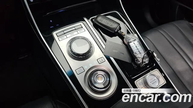 2023 Genesis GV80 3.5T Gasoline AWD