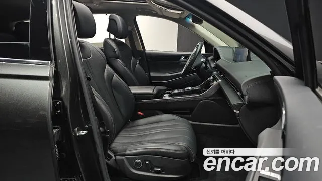 2023 Genesis GV80 3.5T Gasoline AWD