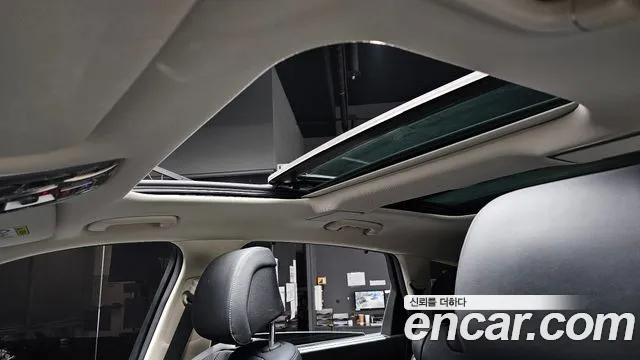 2023 Genesis GV80 3.5T Gasoline AWD