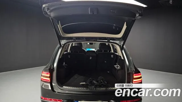 2023 Genesis GV80 3.5T Gasoline AWD