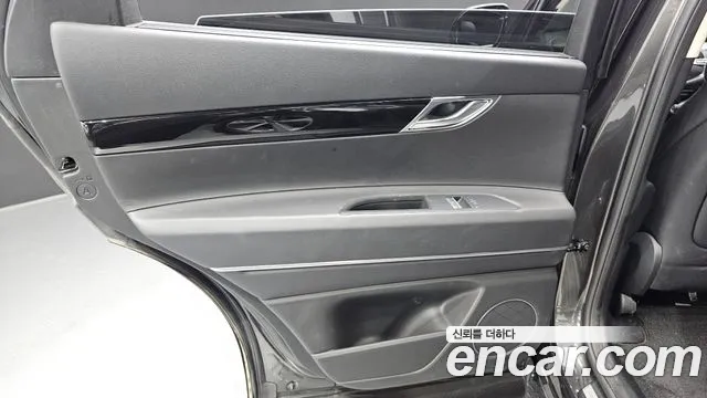 2023 Genesis GV80 3.5T Gasoline AWD
