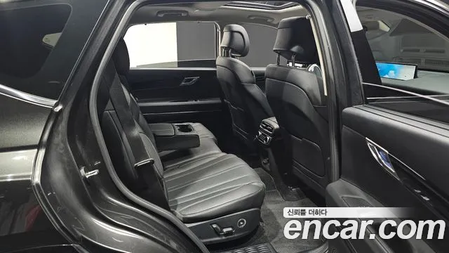 2023 Genesis GV80 3.5T Gasoline AWD