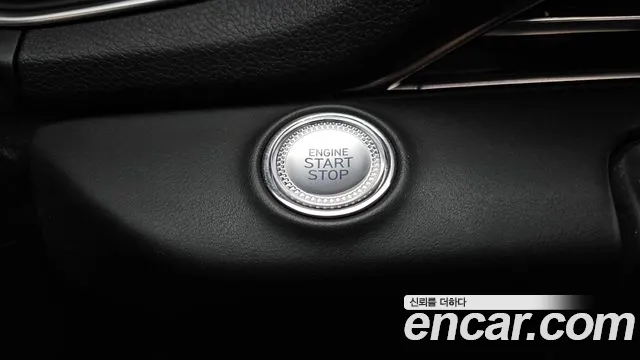 2023 Genesis GV80 3.5T Gasoline AWD