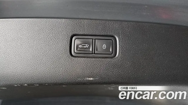 2023 Genesis GV80 3.5T Gasoline AWD
