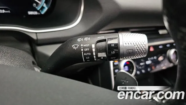 2023 Genesis GV80 3.5T Gasoline AWD