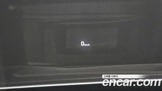 2016 Hyundai Genesis G380 Prestige AWD