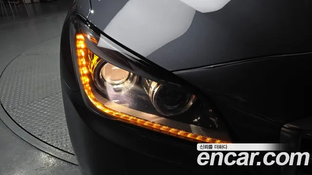2016 Hyundai Genesis G380 Prestige AWD
