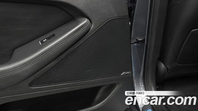 2016 Hyundai Genesis G380 Prestige AWD