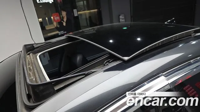 2021 Hyundai Grandeur Premium Choice