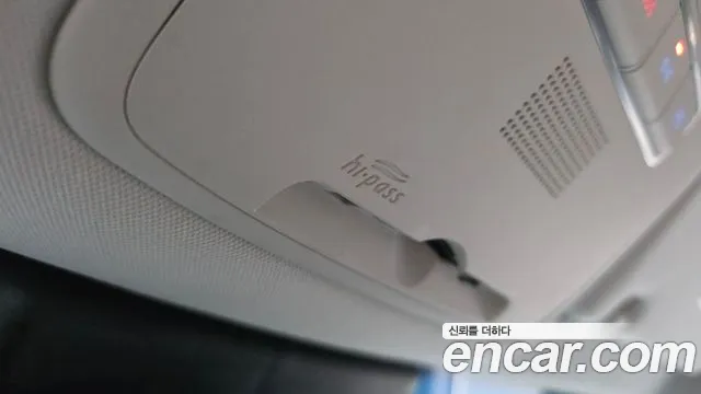 2021 Hyundai Grandeur Premium Choice