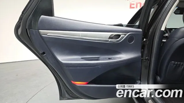 2021 Hyundai Grandeur Premium Choice