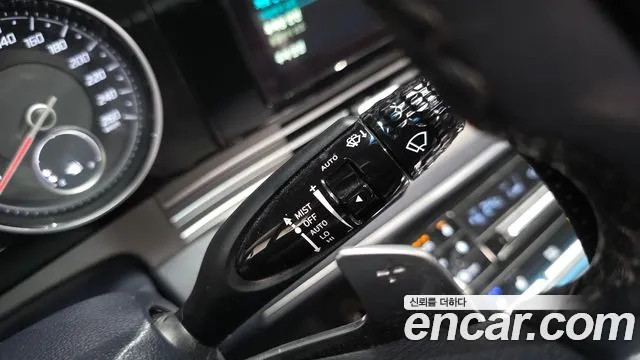 2021 Hyundai Grandeur Premium Choice