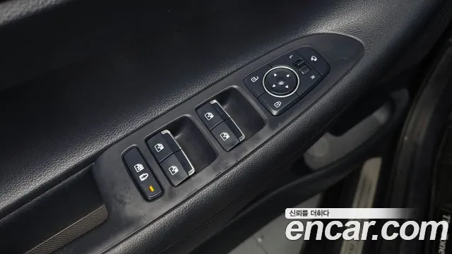 2021 Hyundai Grandeur Premium Choice