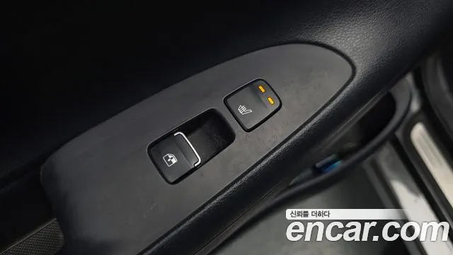 2021 Hyundai Grandeur Premium Choice
