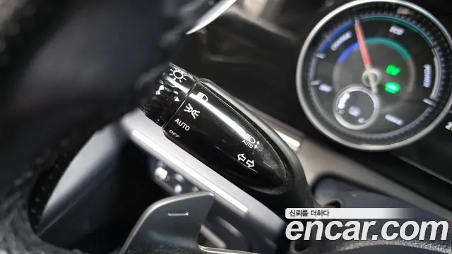 2021 Hyundai Grandeur Premium Choice